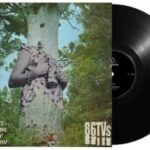 86TVs - You Don t Have To Be Yourself Vinyl Record