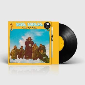 5054197957192.jpg BLUE SWEDE BJORN SKIFS - HOOKED ON A FEELING Vinyl Record - Image 1