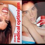 Dua Lipa - Radical Optimism Vinyl Record