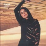 ANNA - Global Underground #46: ANNA - Vinyl Record