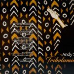 ANDY SUMMERS - TRIBOLUMINESCE Vinyl Record