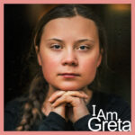 REBEKKA KARIJORD / JON EKSTRAN - I AM GRETA (ORIGINAL MOTIO