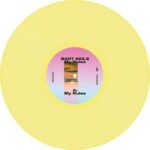 BART SKILS - My Rules (Yellow Vinyl) Vinyl Record