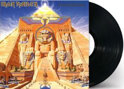 506.jpg Iron Maiden Powerslave (1LP) Vinyl - Image 1