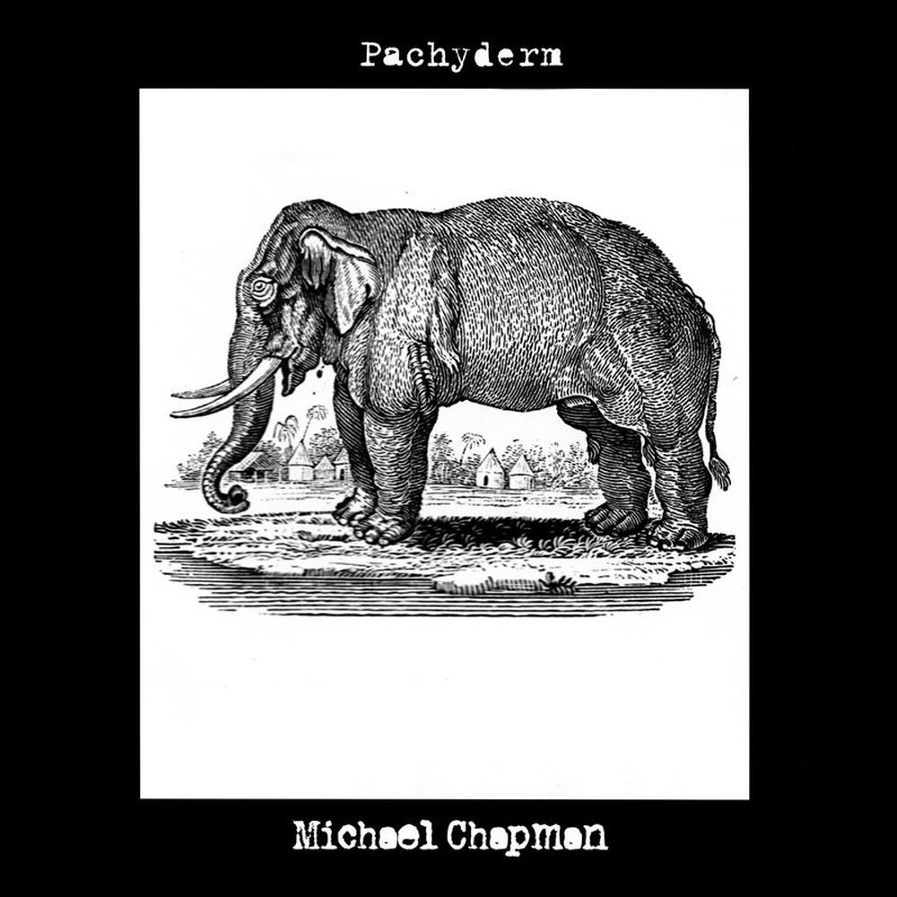 5060174954467.jpg CHAPMAN MICHAEL - PACHYDERM - Image 1