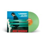 BOZ SCAGGS - Lowdown (Green Vinyl) Vinyl Record