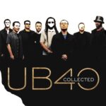 Ub40 - Signing Off  (2LP RED)