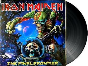 508.jpg Iron Maiden Final Frontier (2LP) Vinyl - Image 1