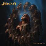 R√≥is√≠n O - Courageous