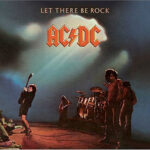 AC/DC - Let There Be Rock (1LP)