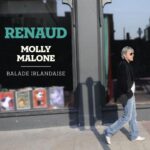 RENAUD - MOLLY MALONE - BALADE IRLANDAI
