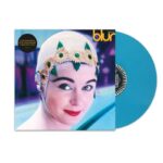 BLUR - LEISURE Vinyl Record