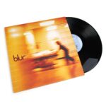 BLUR - BLUR Vinyl Record