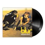 Blur - Parklife (2LP/Gat) Vinyl Record