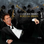 Richard, Cliff - Bold As Brass (1LP/Gat LTD)