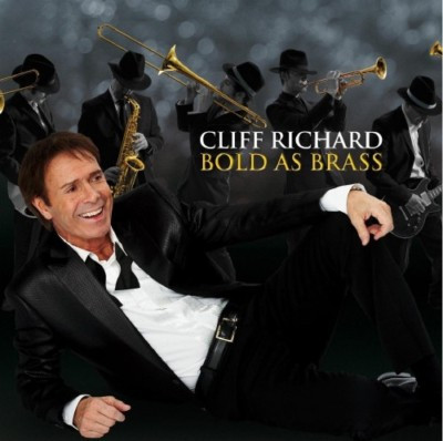 5099991766311.jpg Richard, Cliff - Bold As Brass (1LP/Gat LTD) - Image 1