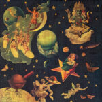 Smashing Pumpkins - Mellon Collie & Infinite Sad. (4LP/Box)
