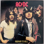 AC/DC - Highway To Hell
