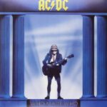 AC/DC - Who Made Who Vinyl Record