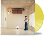 Styles, Harry-Harry's House(1LP/GF/YELLOW) Vinyl