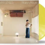Styles, Harry-Harry's House(1LP/GF/YELLOW) Vinyl