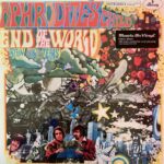 Aphrodite's Child - End Of The World (1LP/180g/Ltd) Vinyl Record