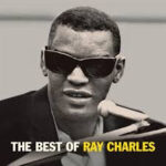 RAY CHARLES - The Best Of Ray Charles (Limited Crystal Clear Edition)