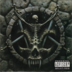 Slayer - Divine Intervention