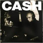 Johnny Cash - American V: A Hundred Highway (1LP) Vinyl Record