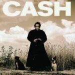Johnny Cash - American Recordings Vinyl Record