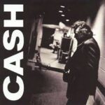 Johnny Cash - American III: Solitary Man Vinyl Record