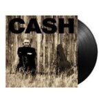 Johnny Cash - American II: Unchained Vinyl Record