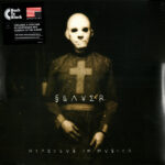 Slayer - Diabolus In Musica