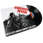 Burning Spear - Marcus Garvey (1LP) Vinyl Record