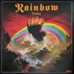 Rainbow - Rising
