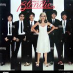 Blondie - Parallel Lines Vinyl Record