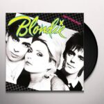 Blondie - Eat To The Beat Vinyl Record