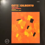 Stan Getz Jo√£o Gilberto - Getz/Gilberto