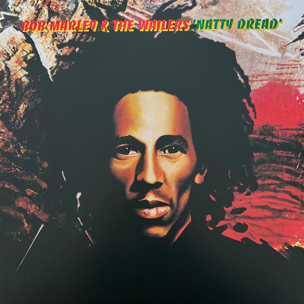 5360066.jpg Bob Marley & The Wailers - Natty Dread - Image 1