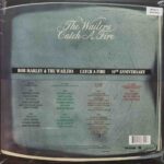 Bob Marley & The Wailers - Catch A Fire Vinyl Record