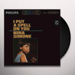 Nina Simone - I Put A Spell On You Vinyl Record