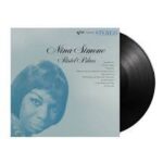 Nina Simone - Pastel Blues Vinyl Record