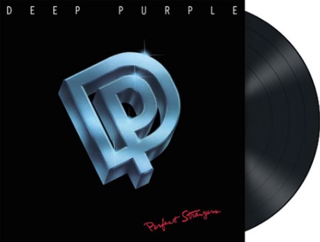 5363587.jpg Deep Purple - Perfect Strangers Vinyl Record - Image 1