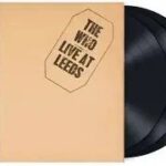 Who - Live At Leeds(3LP/180g/Half Speed Master 2016) Vinyl Record