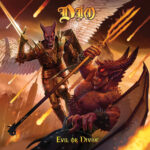 Dio - Evil Or Divine:  Live In New York City