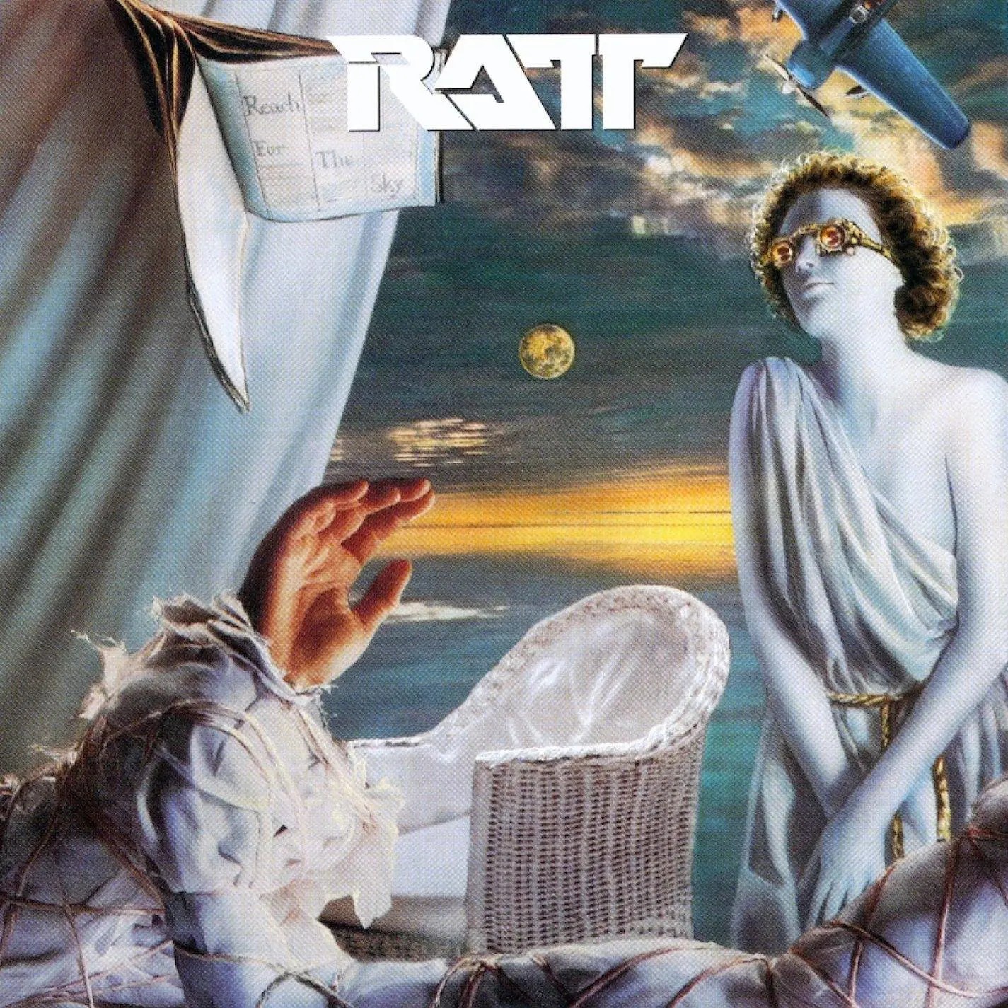 538680081.jpg Ratt - Reach For The Sky - Image 1