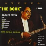 BOOKER ERVIN - The Book Cooks Vinyl Record