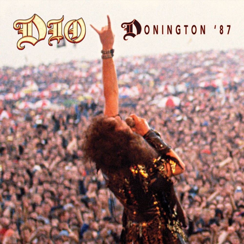 538688130.jpg Dio - Dio At Donington `87 - Image 1