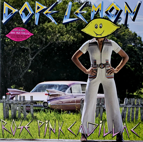 538695661.jpg DOPE LEMON - Rose Pink Cadillac - Image 1