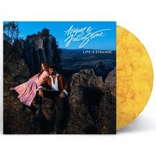 538750381.jpg Angus & Julia Stone - Life Is Strange Vinyl Record - Image 1